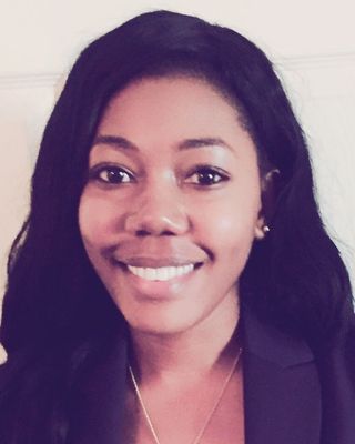 Photo of Charlotte Wasukiira, Drug & Alcohol Counselor, LADC 1