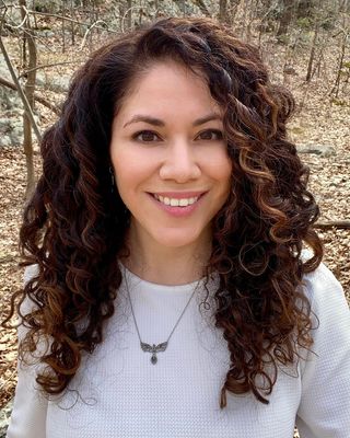 Photo of Sofia Macias, Licensed Professional Counselor in Cedar Grove, NJ