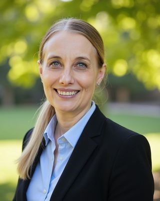 Photo of Beata Krasznai, Licensed Professional Clinical Counselor, LPCC, MEd