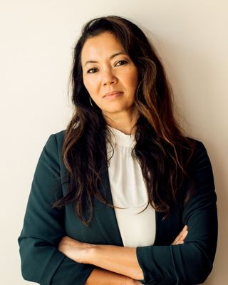 Photo of Maia Jamadi, Psychologist, PhD