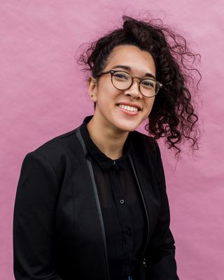 Photo of Emma Kim Rust, Clinical Social Work/Therapist, MA, LCSW