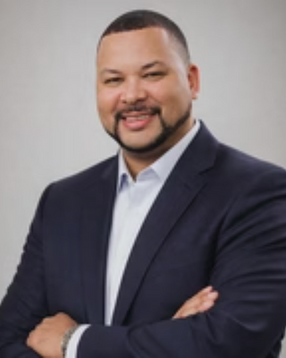 Photo of Johnathan Augustine, Psychiatric Nurse Practitioner, PMHNP