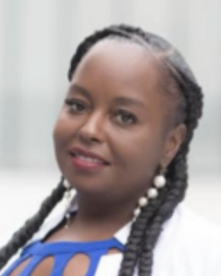Photo of Annalisa Thomas, Clinical Social Work/Therapist