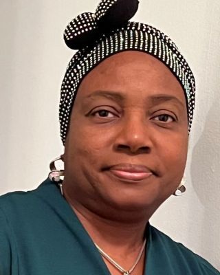 Photo of Caroline Awosika, Psychiatric Nurse Practitioner, APNP, PMHNP-B