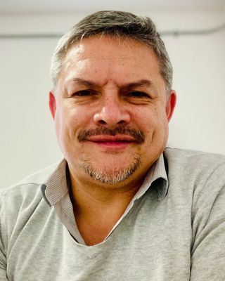 Foto de Felipe Martinez Rodriguez, Maestría, Psicólogo