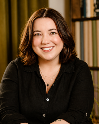 Photo of Lacey Trahan Moate, Provisional Licensed Professional Counselor, PLPC