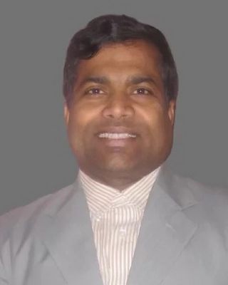 Photo of Mukesh Mishra, Clinical Social Work/Therapist in Sherwood Park, AB