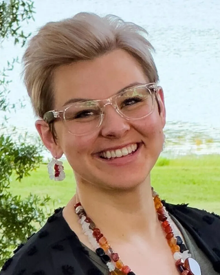 Photo of Marin Miller, Clinical Social Work/Therapist, LCSW