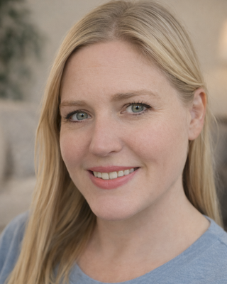 Photo of Heather Hildebrant, Psychiatric Nurse Practitioner, PMHNP