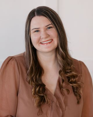 Photo of Emily Hale, Clinical Social Work/Therapist, CSW