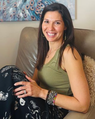 Photo of Samantha J Straub, Clinical Social Work/Therapist, LICSW, LIMHP, MSW