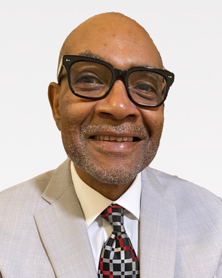 Photo of Herman Bunn, Licensed Professional Counselor, LPC