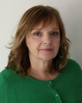Photo of Karen Rowe, Counsellor in Carmarthenshire, Wales