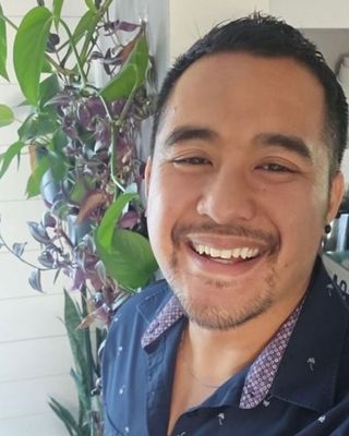 Photo of Alex Vue, Clinical Social Work/Therapist, LMSW