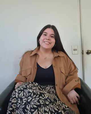 Foto de Fiorella Rossi Novoa, Psicólogo, Maestría