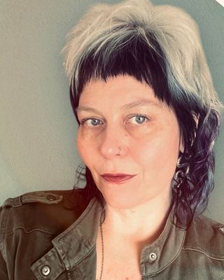 Photo of Alexandra Winteraven, Licensed Professional Counselor, LPC