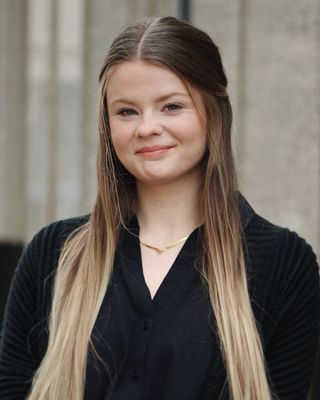 Photo of Ashley Kayembe, Clinical Social Work/Therapist in Charlotte, NC