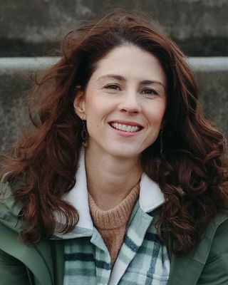 Photo of Alison Bekker - Alison Bekker Therapy Services, PLLC, Marriage & Family Therapist Associate, BS, MA, LMFTA