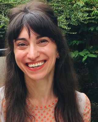 Photo of Jennifer Caspari, Psychologist, PhD