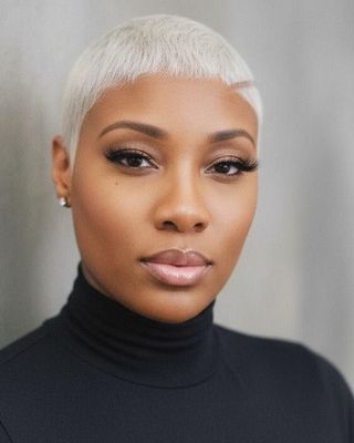 Photo of Jarrece D Patrick, Licensed Professional Counselor, MA, NCC, LPC