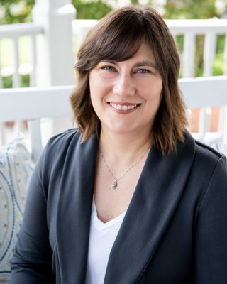 Photo of Heather C Schuck, Clinical Social Work/Therapist, LICSW, PIP