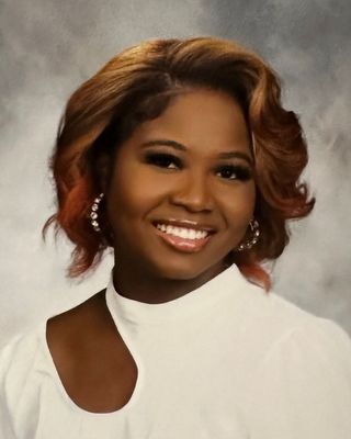 Photo of Britney Morrison, Licensed Social Worker, LSW