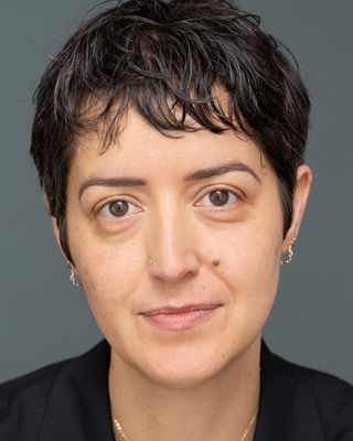 Photo of Sarah B Rodgers, Marriage & Family Therapist, MA, LMFT, RDT