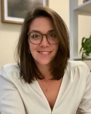 Photo of Sarah Knoll, Licensed Professional Counselor, MEd, LPC