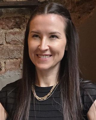 Photo of Kirsty Alderson, Psychologist, PhD, CPsychol