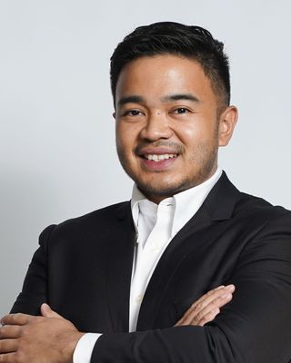 Photo of Jose Luis Tiongko, Psychiatrist, MD