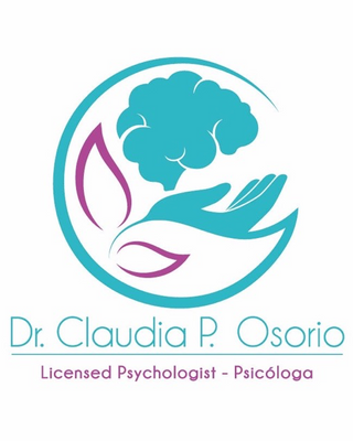 Photo of Dr. Claudia P. Osorio - Forensic, Immigration & Psychological Evaluations, Psychologist, PsyD