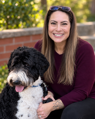 Photo of Jasmine Lewis, Psychiatric Nurse Practitioner, PMHNP