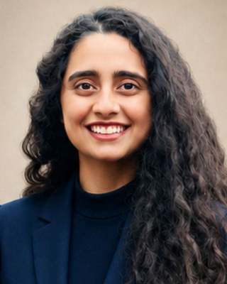 Photo of Komal Nathani, Psychiatrist, MD