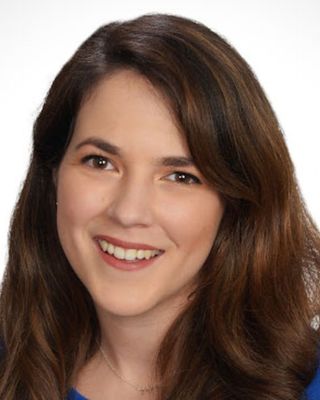 Photo of Jaclyn Waite, Clinical Social Work/Therapist, LCSW