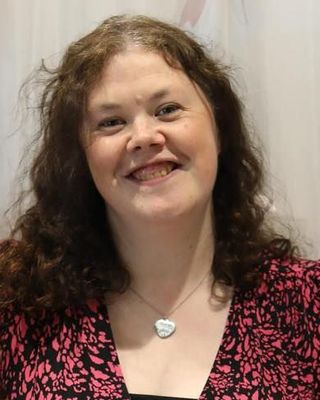 Photo of Amy Lennox, Counsellor, MBACP