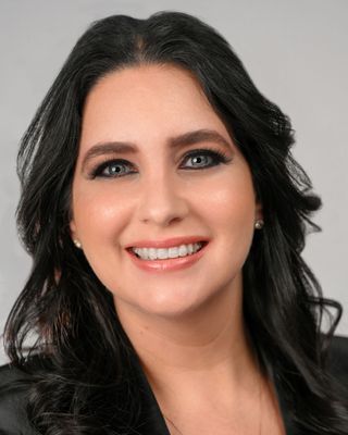 Photo of Sarine Salama, Counselor, LMHC, QS