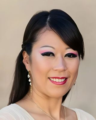 Photo of Eri Minagawa, Psychiatric Nurse Practitioner