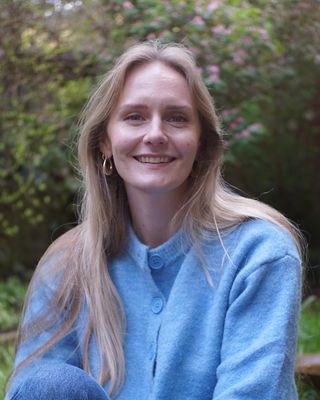 Photo of Ellie Parkins, Psychotherapist, MA, MBACP