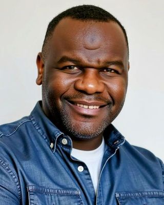 Photo of Kumalo Akiim Bogan, Clinical Social Work/Therapist, LCSW, BCD