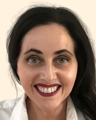 Photo of Stephanie Danial, Marriage & Family Therapist, MA, LMFT