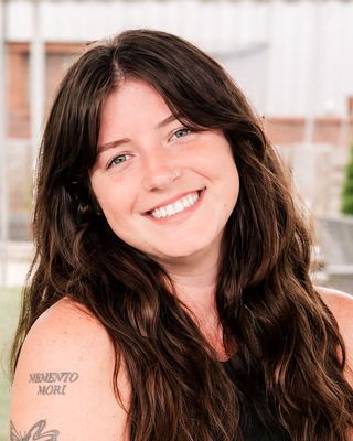 Photo of Abby Nipp, Marriage and Family Therapist Candidate, MFTC