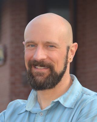 Photo of Dan Sosalla, Licensed Professional Counselor Candidate