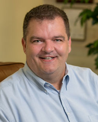 Photo of Willaim Betts, Psychiatric Nurse Practitioner, PMHNP