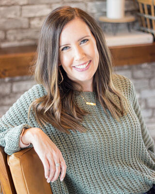 Photo of Abby McCrary, Licensed Professional Counselor in Roanoke, TX