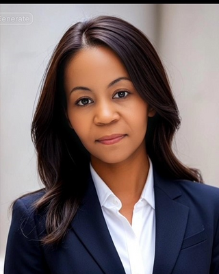 Photo of Betzy Njoki-Mwangi, Psychiatric Nurse Practitioner, APRN, PMHNP, BC