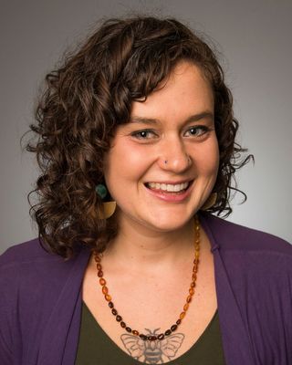 Photo of Hannah Glusenkamp, MS, LPCC, Licensed Professional Counselor Candidate in Denver