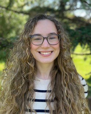 Photo of Natalie Anderl, Pre-Licensed Professional, MA