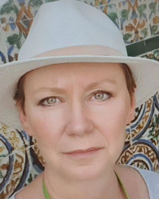 Photo of Hania Gorski, Psychologist, MPsych, PsyBA General
