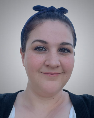 Photo of Elizabeth Hediger, LISW