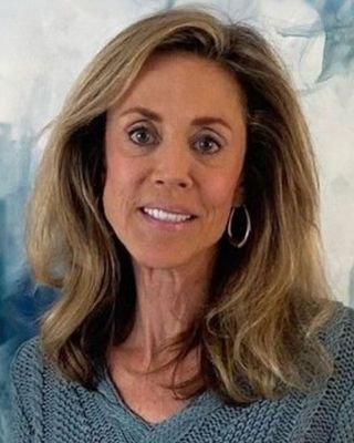 Photo of Gay Goodwin Wickham, Licensed Professional Counselor, MEd, LPC